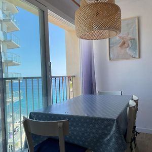 Apartamento Primera Linea De Mar